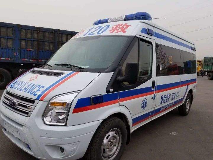 荣成市成人监护型护送